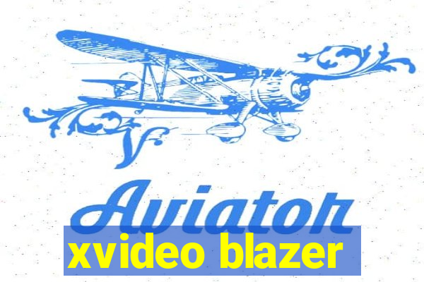 xvideo blazer